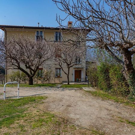 Mansarda Sole E Lago Lierna Luaran gambar